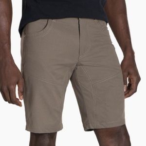 Kuhl Silencr hiking shorts